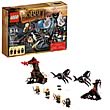 LEGO Hobbit 79001 Escape from Mirkwood Spiders